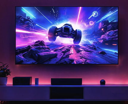 Cable Management & Wire Concealment