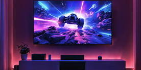 Professional TV Mounting Service