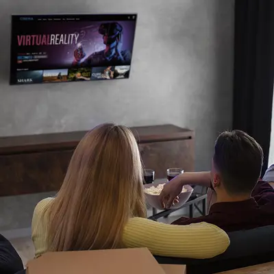 About TV Mounting Experts Team