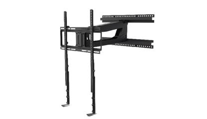 Mantelmount TV Mount