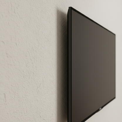 Drywall TV Mount