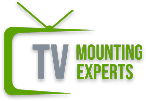 TV Mounting Experts Official Logo