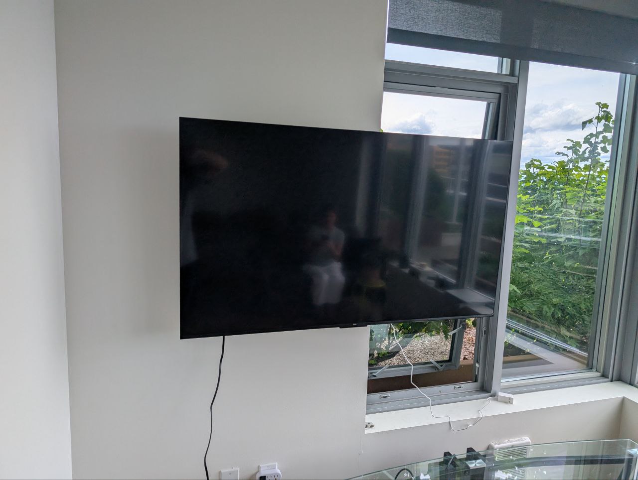 Portfolio #11 - TV Mounting Experts - Main Image