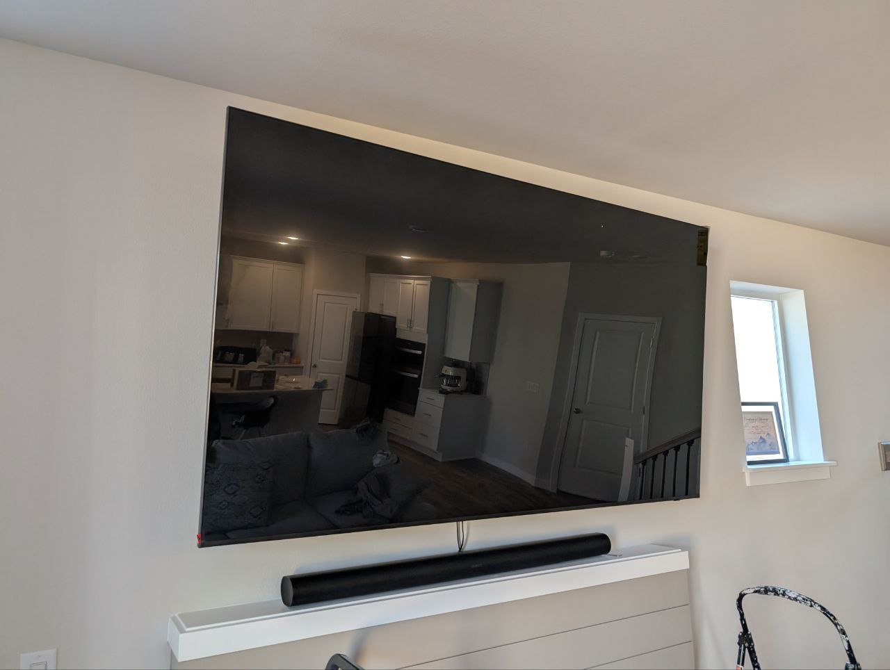 Portfolio #15 - TV Mounting Experts - Main Image