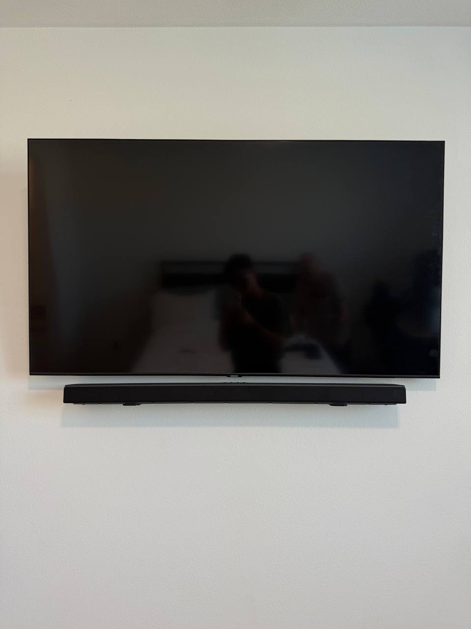 Portfolio #16 - TV Mounting Experts - Main Image
