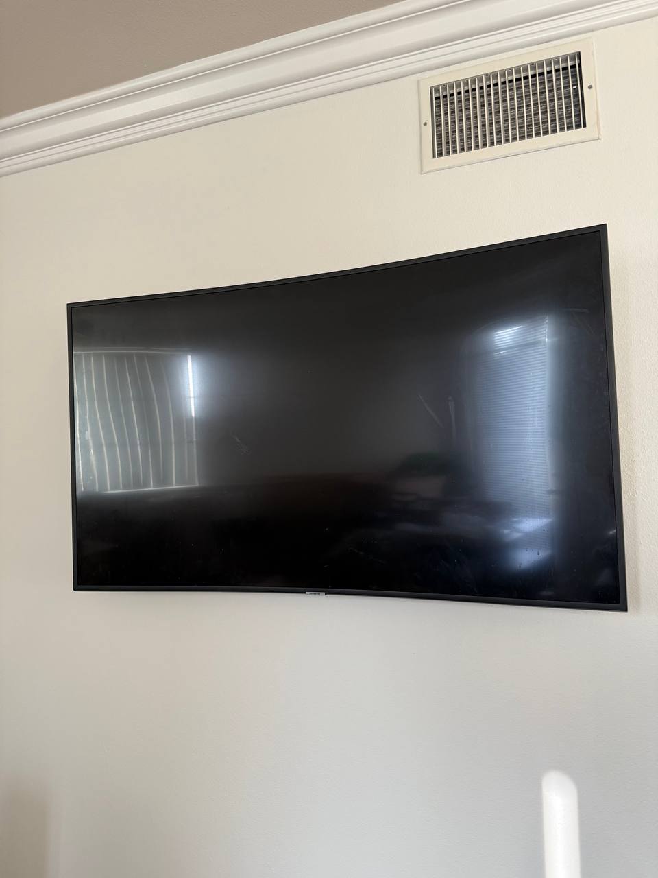 Portfolio #17 - TV Mounting Experts - Main Image
