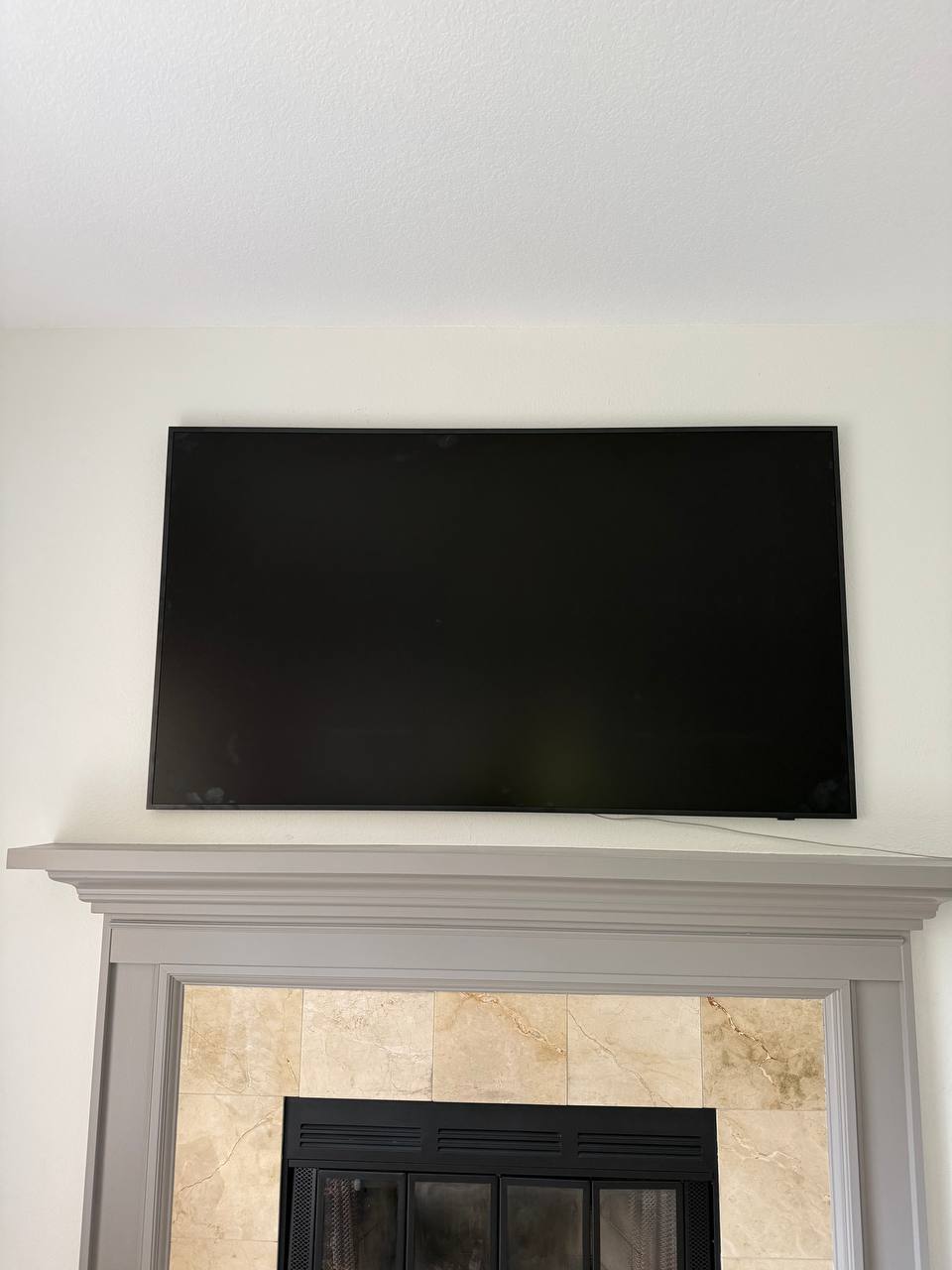 Portfolio #18 - TV Mounting Experts - Main Image