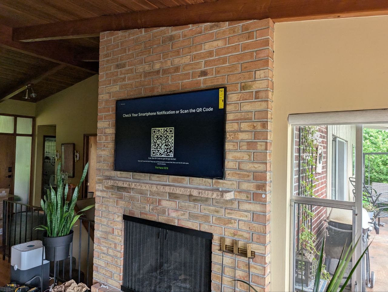 Portfolio #2 - TV Mounting Experts - Main Image