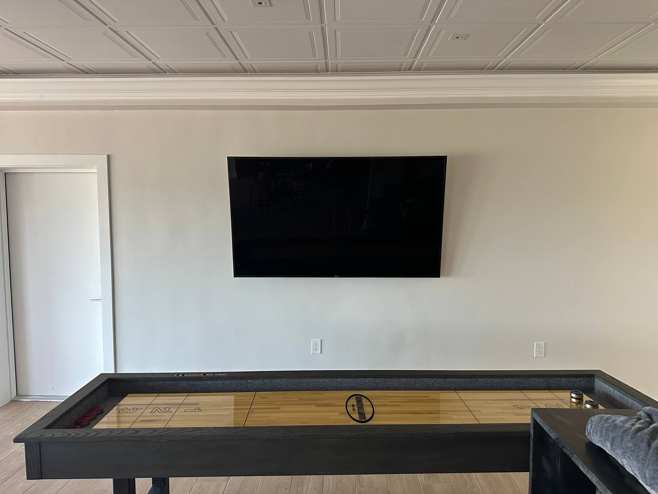 Portfolio #21 - TV Mounting Experts - Main Image