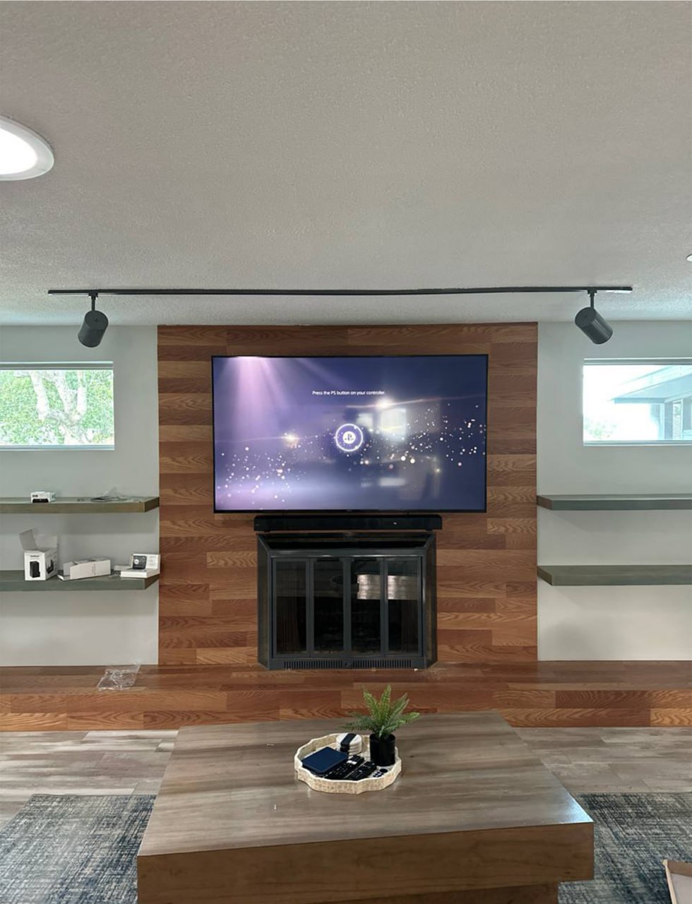Portfolio #3 - TV Mounting Experts - Main Image