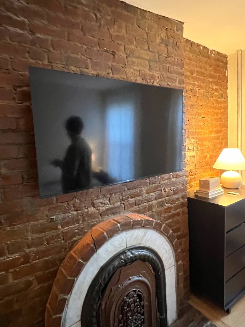 Portfolio #4 - TV Mounting Experts - Main Image
