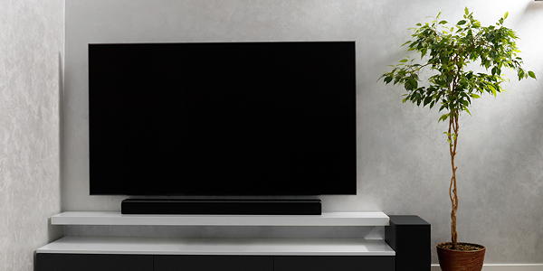 Soundbar Mounting & Installation