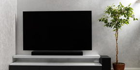 Professional Soundbar Installation