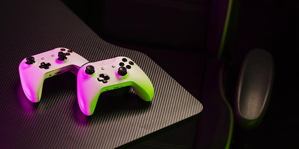 Gaming Console Setup Service
