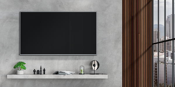 Floating Shelf Installation Service