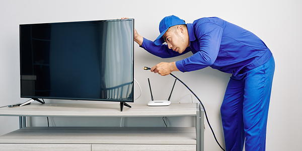 Cable Management Service