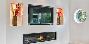 Professional Wire Concealment